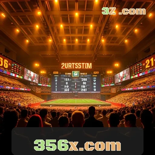 356x.com: As Vantagens do App que Todo Jogador Deveria Conhecer