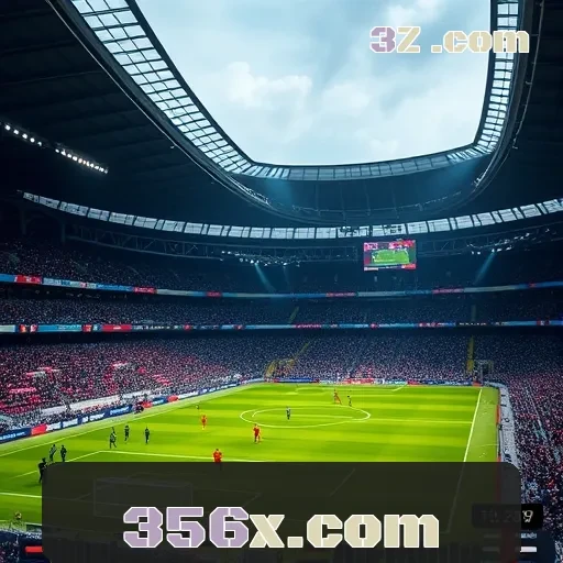 356x.com: Descubra a Diversão e Variedade dos Jogos Online