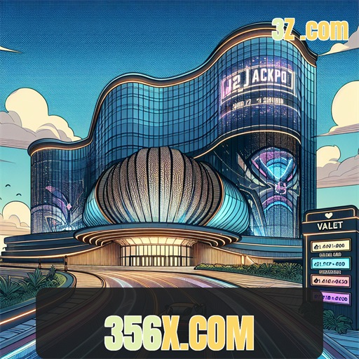 Login Criativo no 356x.com: Uma Nova Era de Jogos Online