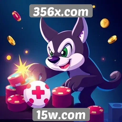 Os principais jogos disponíveis no 356x.com