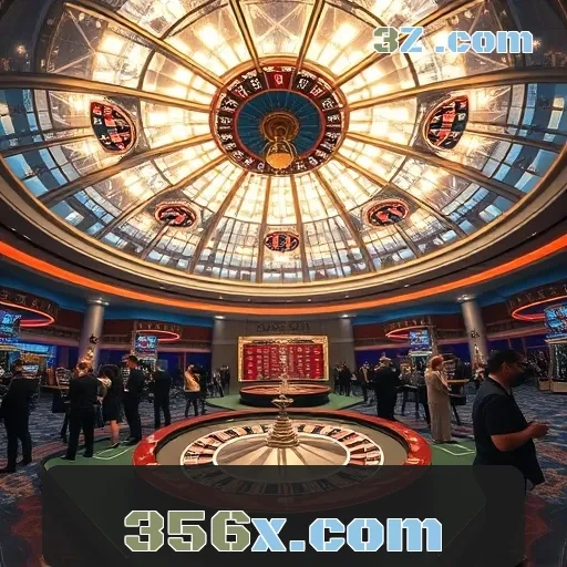 356x.com: Atraia Jogos e Ganhos Com Nossas Promoções