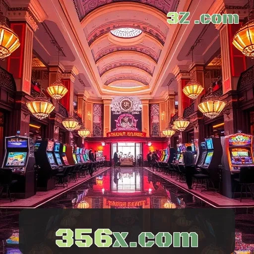 356x.com - Suporte 24/7
