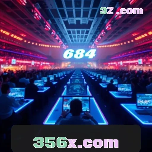 356x.com: Descubra os Segredos da Seção VIP e Seus Benefícios