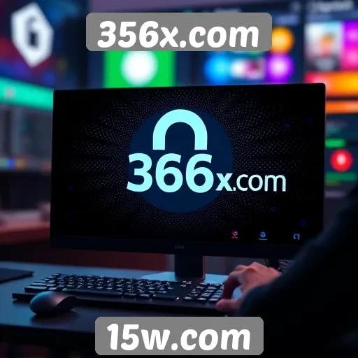 Como o 356x.com garante a segurança dos jogadores